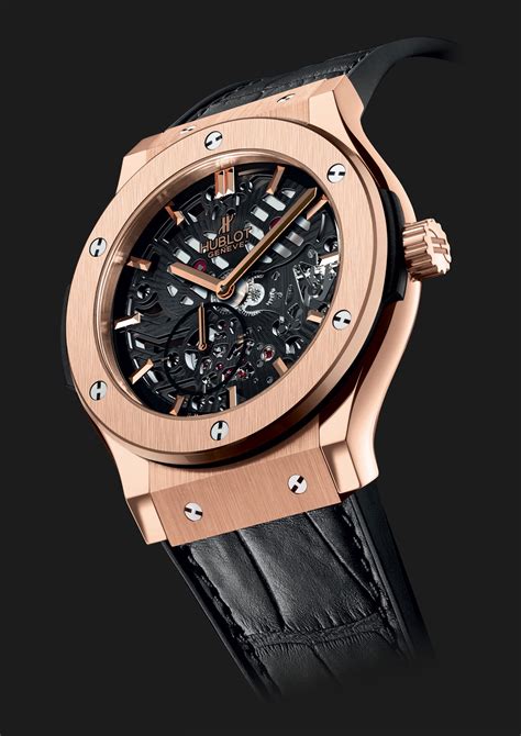 classic hublot watches|watches that look like Hublot.